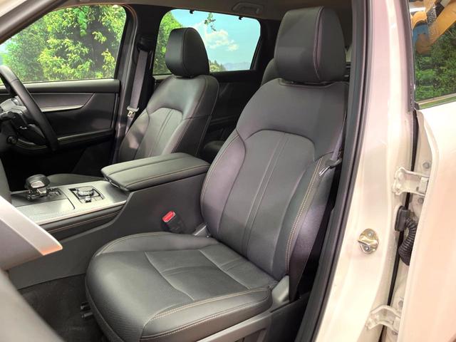 CX-80 XD Lパッケージ 禁煙車 サンルーフ 純正12型ナビ 全周囲カメラ レーダークルーズ ブラインドスポットモニター 黒革 シートヒーター ステアリングヒーター パワーバックドア LEDヘッド 純正20インチアルミ ETC(27枚目)