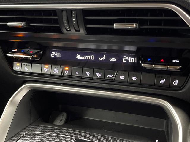 CX-80 XD Lパッケージ 禁煙車 サンルーフ 純正12型ナビ 全周囲カメラ レーダークルーズ ブラインドスポットモニター 黒革 シートヒーター ステアリングヒーター パワーバックドア LEDヘッド 純正20インチアルミ ETC(53枚目)