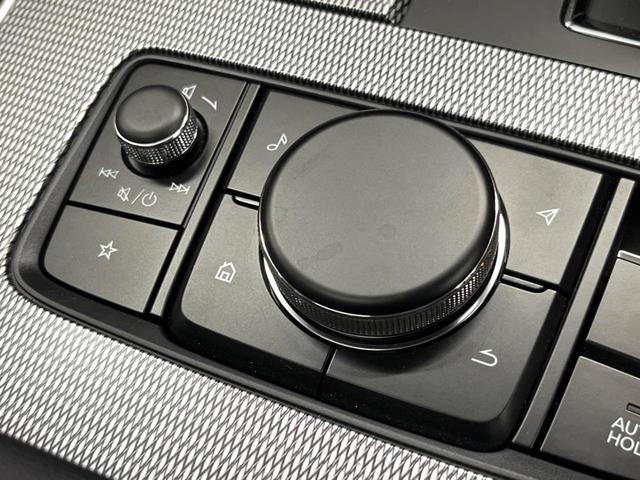 CX-80 XD Lパッケージ 禁煙車 サンルーフ 純正12型ナビ 全周囲カメラ レーダークルーズ ブラインドスポットモニター 黒革 シートヒーター ステアリングヒーター パワーバックドア LEDヘッド 純正20インチアルミ ETC(60枚目)