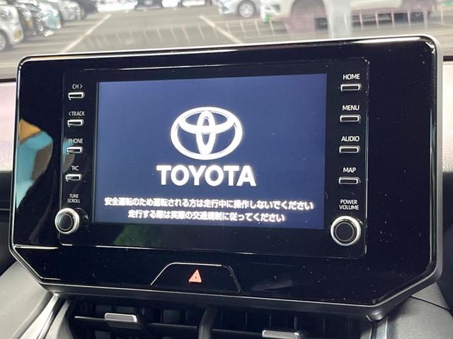 ハリアー G 禁煙車 純正8型ディスプレイ ナビキット バックカメラ デジタルミラー ブラインドスポット レーダークルーズ パワーバックドア LEDヘッド&フォグ オートハイビーム 純正18インチAW ETC(3枚目)