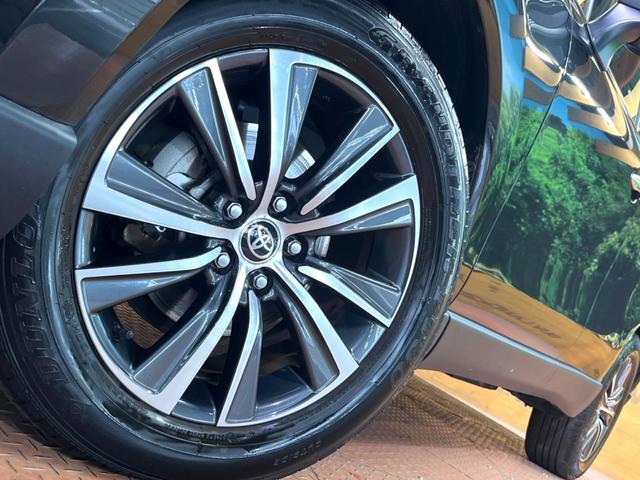 ハリアー G 禁煙車 純正8型ディスプレイ ナビキット バックカメラ デジタルミラー ブラインドスポット レーダークルーズ パワーバックドア LEDヘッド&フォグ オートハイビーム 純正18インチAW ETC(15枚目)