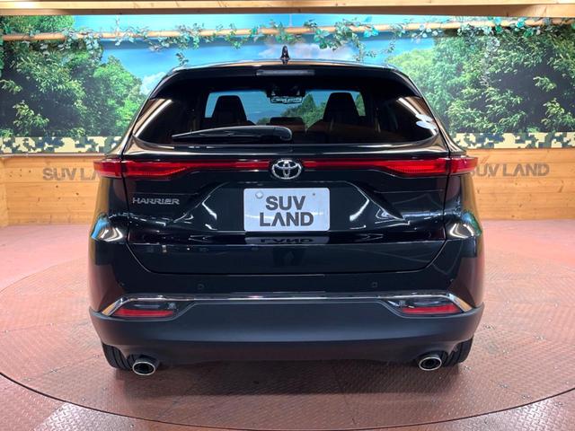 ハリアー G 禁煙車 純正8型ディスプレイ ナビキット バックカメラ デジタルミラー ブラインドスポット レーダークルーズ パワーバックドア LEDヘッド&フォグ オートハイビーム 純正18インチAW ETC(17枚目)