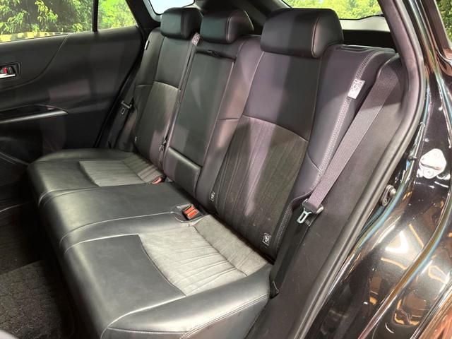 ハリアー G 禁煙車 純正8型ディスプレイ ナビキット バックカメラ デジタルミラー ブラインドスポット レーダークルーズ パワーバックドア LEDヘッド&フォグ オートハイビーム 純正18インチAW ETC(23枚目)