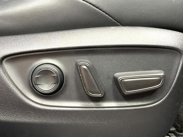 ハリアー G 禁煙車 純正8型ディスプレイ ナビキット バックカメラ デジタルミラー ブラインドスポット レーダークルーズ パワーバックドア LEDヘッド&フォグ オートハイビーム 純正18インチAW ETC(31枚目)