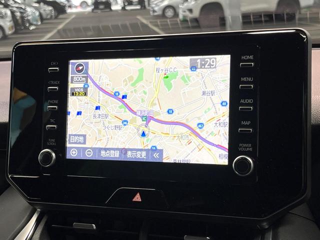 ハリアー G 禁煙車 純正8型ディスプレイ ナビキット バックカメラ デジタルミラー ブラインドスポット レーダークルーズ パワーバックドア LEDヘッド&フォグ オートハイビーム 純正18インチAW ETC(43枚目)