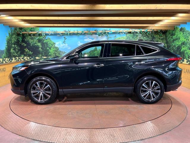 ハリアー G 禁煙車 純正8型ディスプレイ ナビキット バックカメラ デジタルミラー ブラインドスポット レーダークルーズ パワーバックドア LEDヘッド&フォグ オートハイビーム 純正18インチAW ETC(49枚目)