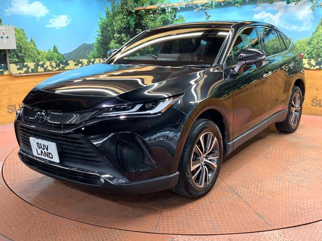 ハリアー G 禁煙車 純正8型ディスプレイ ナビキット バックカメラ デジタルミラー ブラインドスポット レーダークルーズ パワーバックドア LEDヘッド&フォグ オートハイビーム 純正18インチAW ETC(50枚目)