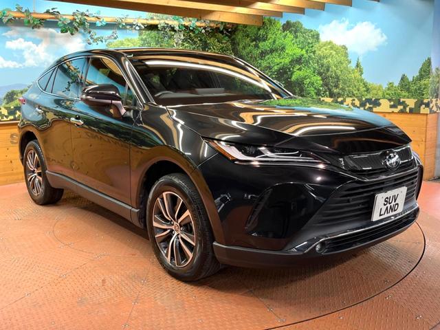 ハリアー G 禁煙車 純正8型ディスプレイ ナビキット バックカメラ デジタルミラー ブラインドスポット レーダークルーズ パワーバックドア LEDヘッド&フォグ オートハイビーム 純正18インチAW ETC(51枚目)