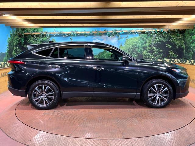 ハリアー G 禁煙車 純正8型ディスプレイ ナビキット バックカメラ デジタルミラー ブラインドスポット レーダークルーズ パワーバックドア LEDヘッド&フォグ オートハイビーム 純正18インチAW ETC(52枚目)