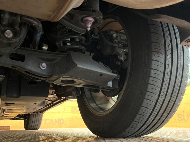 ハリアー G 禁煙車 純正8型ディスプレイ ナビキット バックカメラ デジタルミラー ブラインドスポット レーダークルーズ パワーバックドア LEDヘッド&フォグ オートハイビーム 純正18インチAW ETC(55枚目)