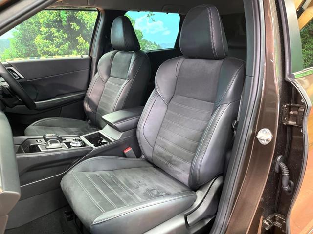 アウトランダーPHEV G 禁煙 純正9型ナビ 全周囲カメラ マイパイロット ブラインドスポットモニター 電動リアゲート ハーフレザーシート シートヒーター クリアランスソナー LEDヘッド 純正20インチアルミ ETC(25枚目)