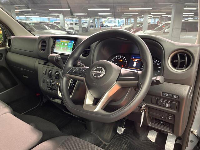 キャラバン ロングEX SDナビ 全周囲カメラ 衝突被害軽減システム 禁煙車 ドラレコ LEDヘッド ビルトインETC オートライト Bluetooth CD DVD再生 フルセグ(30枚目)