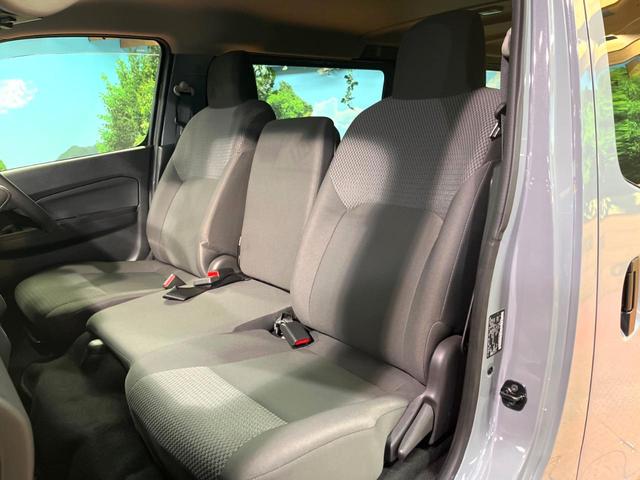 キャラバン ロングEX SDナビ 全周囲カメラ 衝突被害軽減システム 禁煙車 ドラレコ LEDヘッド ビルトインETC オートライト Bluetooth CD DVD再生 フルセグ(31枚目)