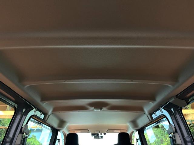 キャラバン ロングEX SDナビ 全周囲カメラ 衝突被害軽減システム 禁煙車 ドラレコ LEDヘッド ビルトインETC オートライト Bluetooth CD DVD再生 フルセグ(34枚目)