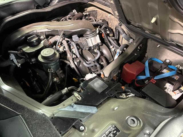ハイエースバン スーパーGL ダークプライムII 禁煙車 BIG-X10型ナビ 全周囲カメラ 横滑り防止装置 LEDヘッド&フォグ オートハイビーム ETC ドラレコ スマートキー オートライト オートエアコン(19枚目)