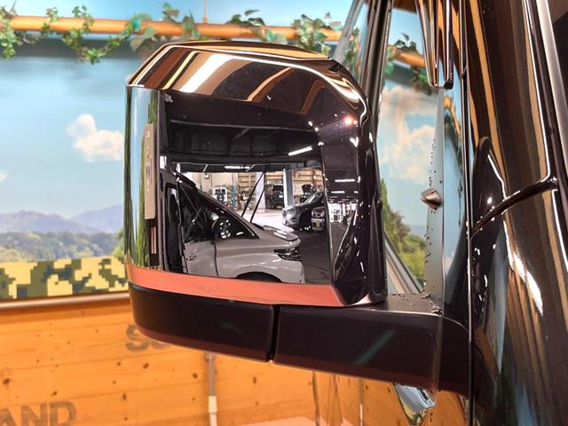 ハイエースバン スーパーGL ダークプライムII 禁煙車 BIG-X10型ナビ 全周囲カメラ 横滑り防止装置 LEDヘッド&フォグ オートハイビーム ETC ドラレコ スマートキー オートライト オートエアコン(29枚目)