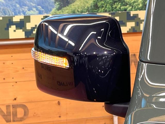 ジムニーノマド FC 未使用車 4WD 衝突被害軽減システム レーダークルーズ 禁煙車 コーナーセンサー スマートキー LEDヘッド 車線逸脱警報 オートエアコン 純正15インチアルミ LEDフォグ(35枚目)