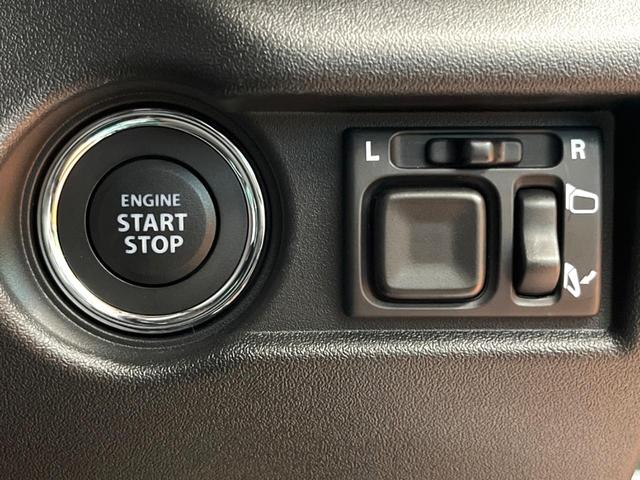 ジムニーノマド FC 未使用車 4WD 衝突被害軽減システム レーダークルーズ 禁煙車 コーナーセンサー スマートキー LEDヘッド 車線逸脱警報 オートエアコン 純正15インチアルミ LEDフォグ(46枚目)