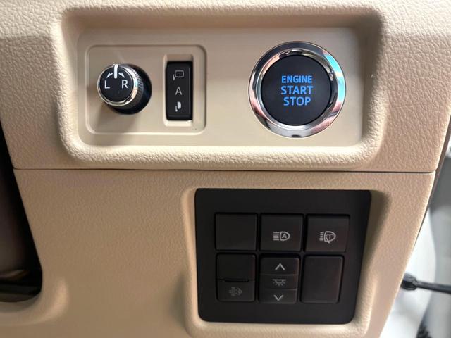 ランドクルーザープラド TX Lパッケージ マットブラックエディション 禁煙車 サンルーフ 9型ディスプレイ 全周囲カメラ レーダークルーズ セーフティーセンス LEDヘッド&フォグ オートハイビーム ベージュシート ベンチレーション 純正18インチアルミ ETC(36枚目)