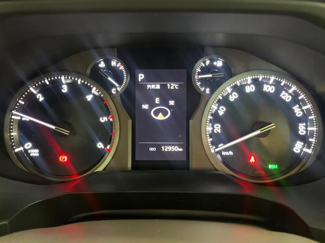 ランドクルーザープラド TX Lパッケージ マットブラックエディション 禁煙車 サンルーフ 9型ディスプレイ 全周囲カメラ レーダークルーズ セーフティーセンス LEDヘッド&フォグ オートハイビーム ベージュシート ベンチレーション 純正18インチアルミ ETC(48枚目)