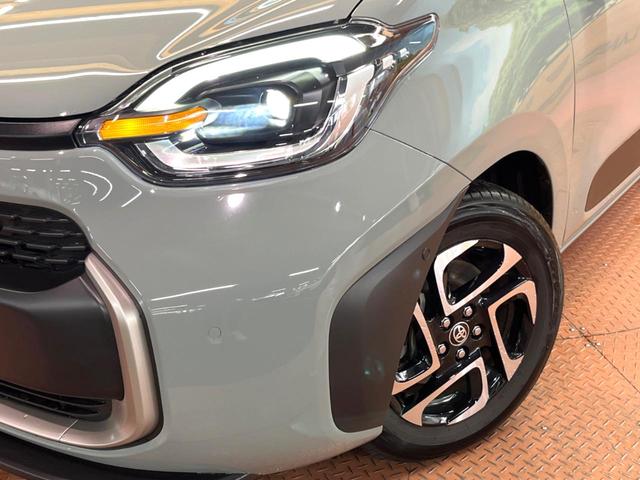 シエンタ ハイブリッドZ 全周囲カメラ 衝突被害軽減システム 禁煙車 ドラレコ 両側電動ドア コーナーセンサー スマートキー LEDヘッド ETC2.0 純正15インチアルミ オートハイビーム 車線逸脱警報 オートライト(14枚目)