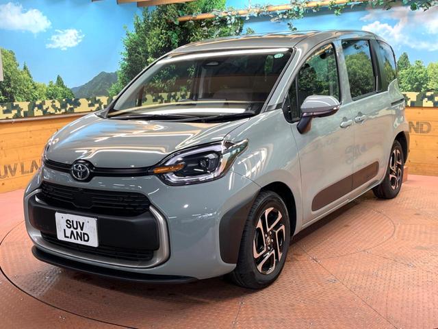 シエンタ ハイブリッドZ 全周囲カメラ 衝突被害軽減システム 禁煙車 ドラレコ 両側電動ドア コーナーセンサー スマートキー LEDヘッド ETC2.0 純正15インチアルミ オートハイビーム 車線逸脱警報 オートライト(18枚目)