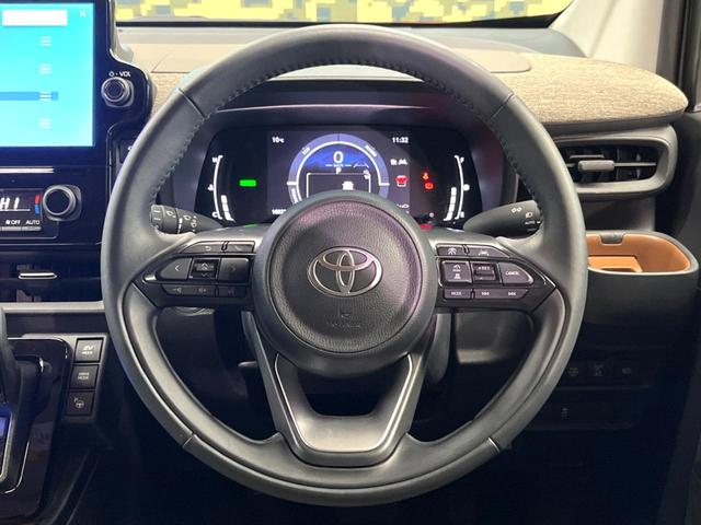 シエンタ ハイブリッドZ 全周囲カメラ 衝突被害軽減システム 禁煙車 ドラレコ 両側電動ドア コーナーセンサー スマートキー LEDヘッド ETC2.0 純正15インチアルミ オートハイビーム 車線逸脱警報 オートライト(29枚目)