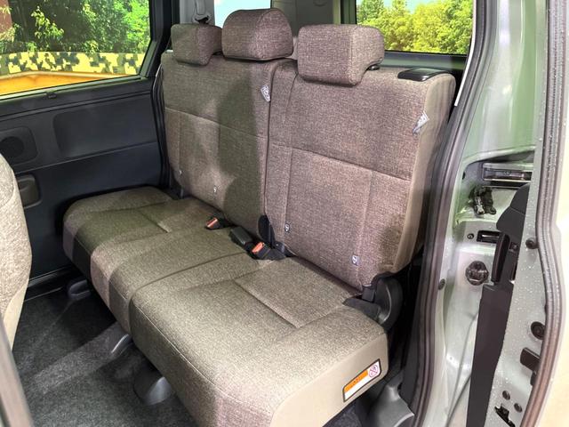 シエンタ ハイブリッドZ 全周囲カメラ 衝突被害軽減システム 禁煙車 ドラレコ 両側電動ドア コーナーセンサー スマートキー LEDヘッド ETC2.0 純正15インチアルミ オートハイビーム 車線逸脱警報 オートライト(32枚目)