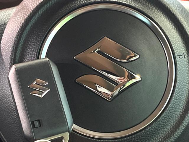 ジムニー XL 禁煙車 セーフティサポート 車線逸脱警報 シートヒーター ETC スマートキー オートライト オートエアコン 純正16インチスチールホイール アイドリングストップ ダウンヒルアシスト(6枚目)