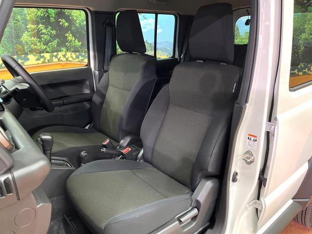 ジムニーノマド FC 禁煙車 8型ナビ バックカメラ レーダークルーズ シートヒーター LEDヘッド&フォグ 純正15インチアルミ ダウンヒルアシスト 横滑り防止装置 オートライト ETC ドラレコ スマートキー(25枚目)