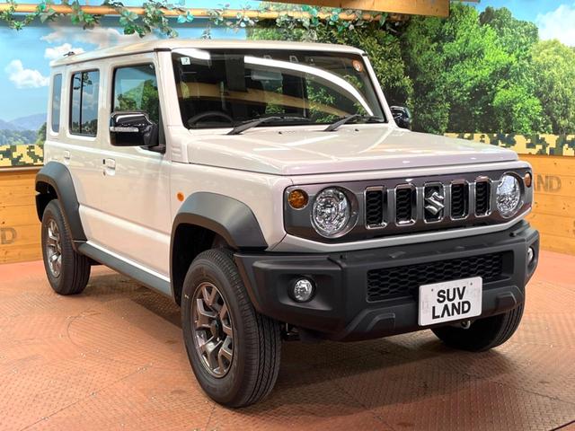 ジムニーノマド FC 禁煙車 8型ナビ バックカメラ レーダークルーズ シートヒーター LEDヘッド&フォグ 純正15インチアルミ ダウンヒルアシスト 横滑り防止装置 オートライト ETC ドラレコ スマートキー(55枚目)