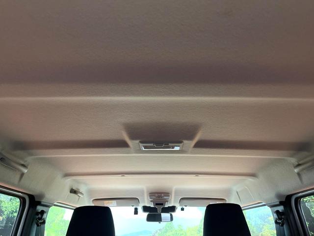 ジムニーノマド FC 禁煙車 8型ナビ バックカメラ レーダークルーズ シートヒーター LEDヘッド&フォグ 純正15インチアルミ ダウンヒルアシスト 横滑り防止装置 オートライト ETC ドラレコ スマートキー(61枚目)