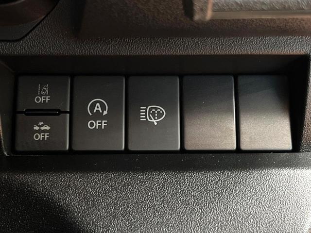 ジムニーシエラ JC 禁煙車 9型ナビ バックカメラ セーフティサポート 車線逸脱警報 クルコン シートヒーター ドラレコ ETC LEDヘッド 純正15インチアルミ フルセグTV スマートキー オートライト(32枚目)