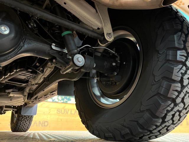 ジムニーシエラ JC 禁煙車 9型ナビ バックカメラ セーフティサポート 車線逸脱警報 クルコン シートヒーター ドラレコ ETC LEDヘッド 純正15インチアルミ フルセグTV スマートキー オートライト(54枚目)
