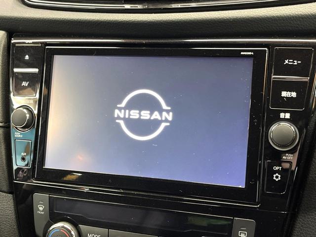 エクストレイル 20Xi 禁煙車 純正9型ナビ 全周囲カメラ プロパイロット 衝突軽減装置 車線逸脱警報 デジタルミラー パワーバックドア シートヒーター パワーシート ドラレコ ETC LEDヘッド 純正19インチアルミ(3枚目)