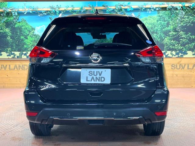 エクストレイル 20Xi 禁煙車 純正9型ナビ 全周囲カメラ プロパイロット 衝突軽減装置 車線逸脱警報 デジタルミラー パワーバックドア シートヒーター パワーシート ドラレコ ETC LEDヘッド 純正19インチアルミ(16枚目)