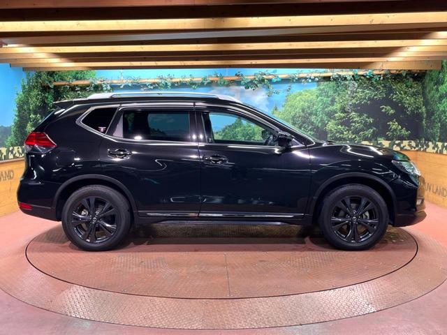 エクストレイル 20Xi 禁煙車 純正9型ナビ 全周囲カメラ プロパイロット 衝突軽減装置 車線逸脱警報 デジタルミラー パワーバックドア シートヒーター パワーシート ドラレコ ETC LEDヘッド 純正19インチアルミ(52枚目)