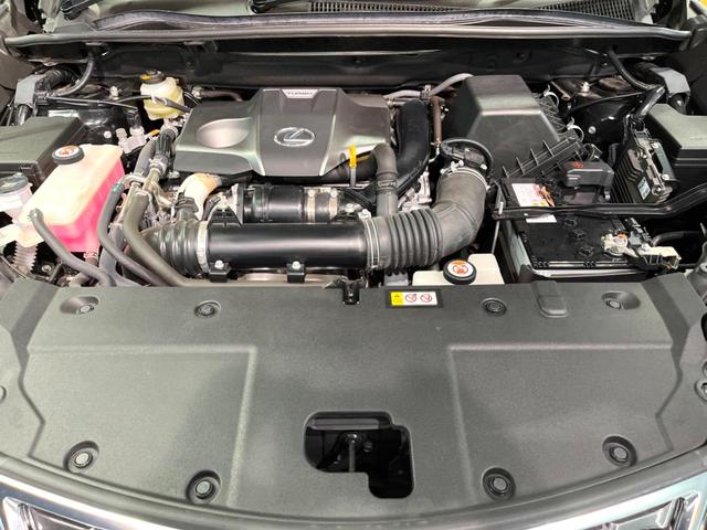 NX NX300 Iパッケージ 禁煙 純正10型ナビ 全周囲カメラ ブラインドスポットモニター レーダークルーズ 電動リアゲート 三眼LEDヘッド オートハイビーム メモリーシート シートヒーター 純正18インチアルミ ETC(18枚目)