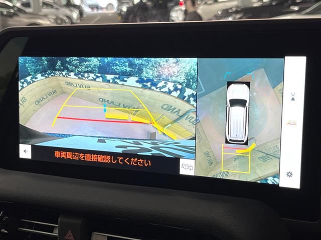ランドクルーザー２５０ ＶＸ　禁煙　サンルーフ　純正１２型ディスプレイ　全周囲カメラ　ブラインドスポットモニター　レーダークルーズ　デジタルミラー　黒革　シートベンチレーション　丸目ＬＥＤヘッド　純正１８インチアルミ　ＥＴＣ（5枚目）