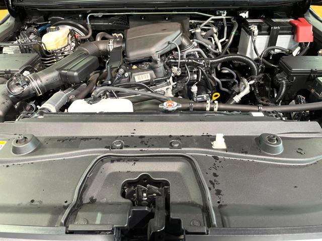 ランドクルーザー２５０ ＶＸ　禁煙　サンルーフ　純正１２型ディスプレイ　全周囲カメラ　ブラインドスポットモニター　レーダークルーズ　デジタルミラー　黒革　シートベンチレーション　丸目ＬＥＤヘッド　純正１８インチアルミ　ＥＴＣ（20枚目）