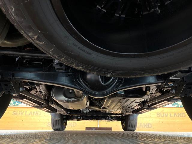 ランドクルーザー２５０ ＶＸ　禁煙　サンルーフ　純正１２型ディスプレイ　全周囲カメラ　ブラインドスポットモニター　レーダークルーズ　デジタルミラー　黒革　シートベンチレーション　丸目ＬＥＤヘッド　純正１８インチアルミ　ＥＴＣ（21枚目）