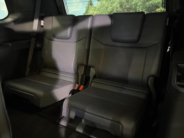 ランドクルーザー２５０ ＶＸ　禁煙　サンルーフ　純正１２型ディスプレイ　全周囲カメラ　ブラインドスポットモニター　レーダークルーズ　デジタルミラー　黒革　シートベンチレーション　丸目ＬＥＤヘッド　純正１８インチアルミ　ＥＴＣ（26枚目）