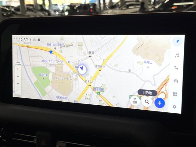 ランドクルーザー２５０ ＶＸ　禁煙　サンルーフ　純正１２型ディスプレイ　全周囲カメラ　ブラインドスポットモニター　レーダークルーズ　デジタルミラー　黒革　シートベンチレーション　丸目ＬＥＤヘッド　純正１８インチアルミ　ＥＴＣ（46枚目）