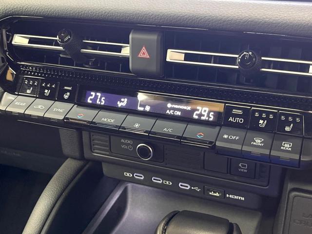 ランドクルーザー２５０ ＶＸ　禁煙　サンルーフ　純正１２型ディスプレイ　全周囲カメラ　ブラインドスポットモニター　レーダークルーズ　デジタルミラー　黒革　シートベンチレーション　丸目ＬＥＤヘッド　純正１８インチアルミ　ＥＴＣ（47枚目）