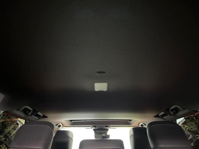 ランドクルーザー２５０ ＶＸ　禁煙　サンルーフ　純正１２型ディスプレイ　全周囲カメラ　ブラインドスポットモニター　レーダークルーズ　デジタルミラー　黒革　シートベンチレーション　丸目ＬＥＤヘッド　純正１８インチアルミ　ＥＴＣ（64枚目）