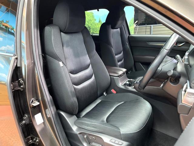 CX-8 25T プロアクティブ 4WD 全周囲カメラ 衝突被害軽減システム 禁煙車 電動リアゲート パワーシート コーナーセンサー スマートキー LEDヘッド ルーフレール ETC 純正19インチアルミ 車線逸脱警報 オートライト(11枚目)