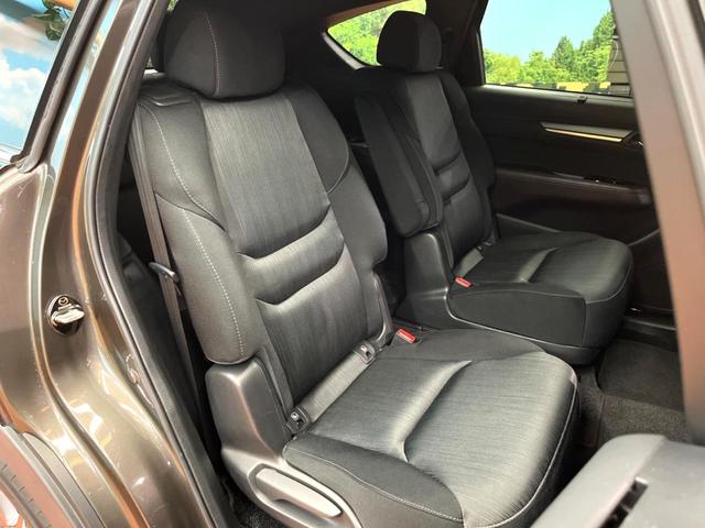 CX-8 25T プロアクティブ 4WD 全周囲カメラ 衝突被害軽減システム 禁煙車 電動リアゲート パワーシート コーナーセンサー スマートキー LEDヘッド ルーフレール ETC 純正19インチアルミ 車線逸脱警報 オートライト(12枚目)