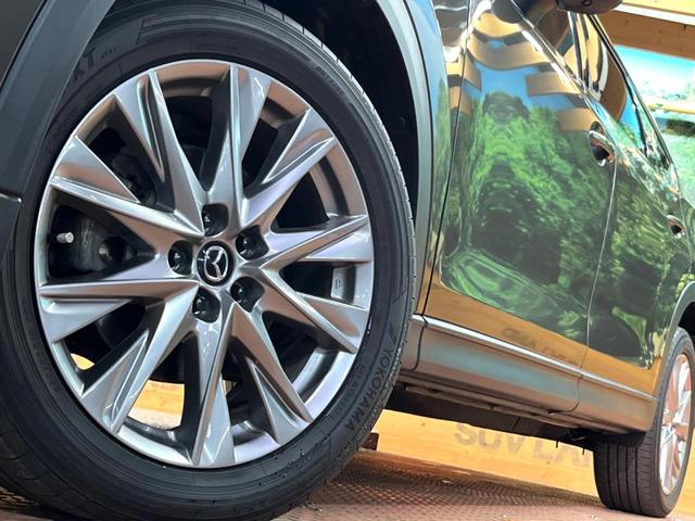 CX-8 25T プロアクティブ 4WD 全周囲カメラ 衝突被害軽減システム 禁煙車 電動リアゲート パワーシート コーナーセンサー スマートキー LEDヘッド ルーフレール ETC 純正19インチアルミ 車線逸脱警報 オートライト(16枚目)