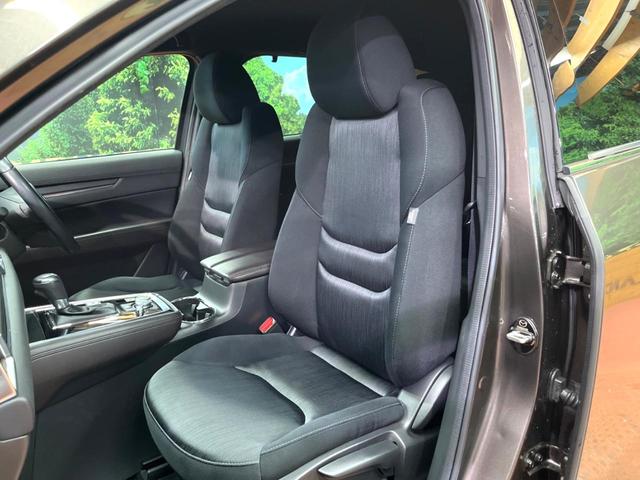 CX-8 25T プロアクティブ 4WD 全周囲カメラ 衝突被害軽減システム 禁煙車 電動リアゲート パワーシート コーナーセンサー スマートキー LEDヘッド ルーフレール ETC 純正19インチアルミ 車線逸脱警報 オートライト(23枚目)