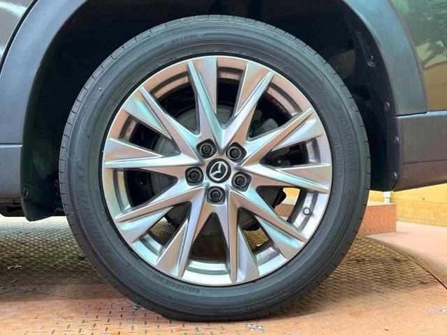 CX-8 25T プロアクティブ 4WD 全周囲カメラ 衝突被害軽減システム 禁煙車 電動リアゲート パワーシート コーナーセンサー スマートキー LEDヘッド ルーフレール ETC 純正19インチアルミ 車線逸脱警報 オートライト(28枚目)